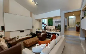 Casa de Condomínio com 4 Quartos à venda, 258m² no Loteamento Caminhos de Sao Conrado Sousas, Campinas - Foto 39