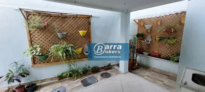 Casa de Condomínio com 4 Quartos à venda, 251m² no Freguesia- Jacarepaguá, Rio de Janeiro - Foto 35