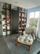 Loft com 1 Quarto à venda, 104m² no Panamby, São Paulo - Foto 21