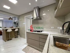 Apartamento com 3 Quartos à venda, 108m² no Vila Augusta, Guarulhos - Foto 2