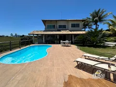 Casa de Condomínio com 3 Quartos à venda, 313m² no Nova Guarapari, Guarapari - Foto 5