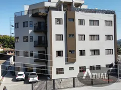 Apartamento com 2 Quartos à venda, 67m² no Centro, Atibaia - Foto 2