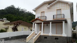 Casa Comercial com 8 Quartos à venda, 600m² no Centro, Petrópolis - Foto 1