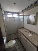 Apartamento com 4 Quartos para alugar, 120m² no Barra da Tijuca, Rio de Janeiro - Foto 21