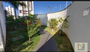 Apartamento com 3 Quartos à venda, 169m² no Duque de Caxias, Cuiabá - Foto 18