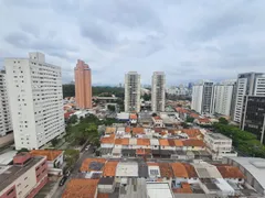 Apartamento com 1 Quarto para alugar, 35m² no Chácara Santo Antônio, São Paulo - Foto 15