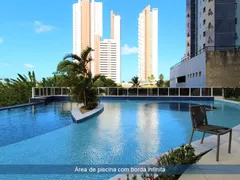 Apartamento com 3 Quartos à venda, 72m² no Altiplano Cabo Branco, João Pessoa - Foto 20