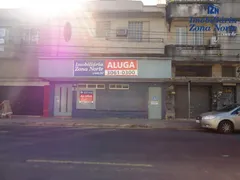 Casa Comercial para alugar, 450m² no Navegantes, Porto Alegre - Foto 2