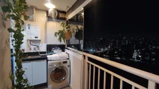 Apartamento com 2 Quartos para alugar, 47m² no Barra Funda, São Paulo - Foto 26