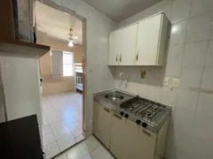 Kitnet para alugar, 25m² no Canto do Forte, Praia Grande - Foto 5