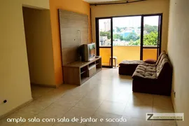 Apartamento com 2 Quartos à venda, 82m² no Jardim Zaira, Guarulhos - Foto 1