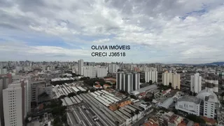 Apartamento com 3 Quartos à venda, 67m² no Móoca, São Paulo - Foto 6