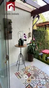 Casa de Condomínio com 3 Quartos à venda, 125m² no Bingen, Petrópolis - Foto 12
