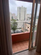 Apartamento com 3 Quartos para alugar, 40m² no Jardim Bela Vista, Santo André - Foto 1