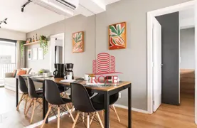 Apartamento com 1 Quarto para alugar, 49m² no Pinheiros, São Paulo - Foto 6