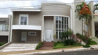 Casa de Condomínio com 3 Quartos à venda, 380m² no Loteamento Ind. Machadinho, Americana - Foto 1