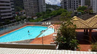 Apartamento com 3 Quartos para venda ou aluguel, 110m² no Centro, Guarujá - Foto 7