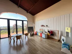 Casa de Condomínio com 4 Quartos para alugar, 327m² no Condomínio Campo de Toscana, Vinhedo - Foto 34