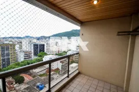 Apartamento com 3 Quartos à venda, 137m² no Tijuca, Rio de Janeiro - Foto 1