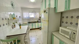 Apartamento com 4 Quartos para alugar, 150m² no Pitangueiras, Guarujá - Foto 10