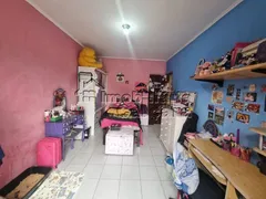 Sobrado com 3 Quartos à venda, 160m² no Parque Bitaru, São Vicente - Foto 27