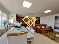 Apartamento com 3 Quartos à venda, 206m² no Pompeia, Santos - Foto 4