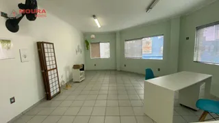 Conjunto Comercial / Sala para venda ou aluguel, 40m² no Olímpico, São Caetano do Sul - Foto 8