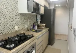 Apartamento com 3 Quartos à venda, 72m² no Vila Campestre, São Paulo - Foto 3