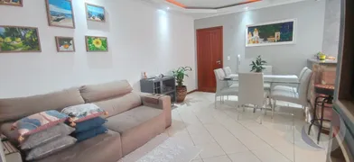 Apartamento com 3 Quartos à venda, 88m² no Carianos, Florianópolis - Foto 4
