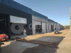 Galpão / Depósito / Armazém à venda, 216m² no Shopping Park, Uberlândia - Foto 17