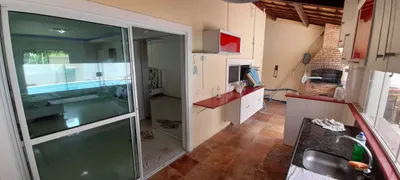 Casa de Condomínio com 4 Quartos para alugar, 170m² no Lagoinha, Eusébio - Foto 11
