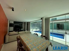 Casa de Condomínio com 4 Quartos para alugar, 550m² no Alphaville, Barueri - Foto 7