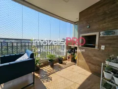 Apartamento com 3 Quartos à venda, 109m² no Jardim Aeroporto, São Paulo - Foto 3