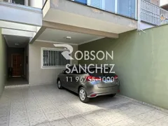 Sobrado com 3 Quartos à venda, 141m² no Jardim Sabará, São Paulo - Foto 5