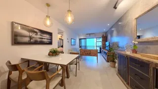 Apartamento com 3 Quartos à venda, 104m² no Lagoa, Rio de Janeiro - Foto 1