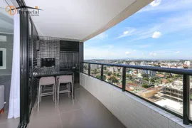 Apartamento com 3 Quartos à venda, 111m² no Boa Vista, Curitiba - Foto 9