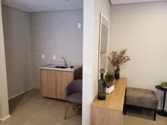 Apartamento com 1 Quarto para alugar, 27m² no Barra Funda, São Paulo - Foto 20