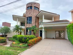 Casa de Condomínio com 3 Quartos para alugar, 400m² no Parque Residencial Damha II, São José do Rio Preto - Foto 1