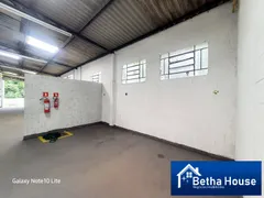 Galpão / Depósito / Armazém para alugar, 350m² no Vila São Silvestre, Barueri - Foto 11