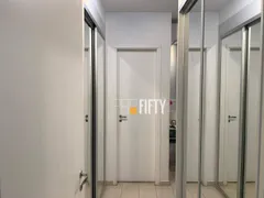 Apartamento com 2 Quartos para venda ou aluguel, 115m² no Brooklin, São Paulo - Foto 21