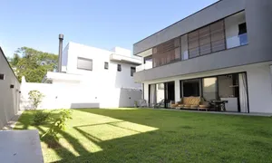 Casa de Condomínio com 4 Quartos à venda, 233m² no Campeche, Florianópolis - Foto 23