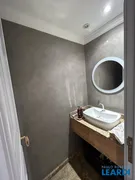 Apartamento com 3 Quartos para venda ou aluguel, 185m² no Real Parque, São Paulo - Foto 52