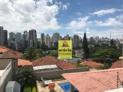 Casa com 4 Quartos para venda ou aluguel, 370m² no Pacaembu, São Paulo - Foto 62