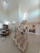 Casa de Condomínio com 5 Quartos à venda, 328m² no Residencial Santa Helena, Caçapava - Foto 31