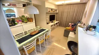 Apartamento com 3 Quartos à venda, 85m² no Jacarepaguá, Rio de Janeiro - Foto 1