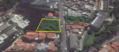 Terreno / Lote / Condomínio à venda, 1600m² no Vila Rosalia, Guarulhos - Foto 2