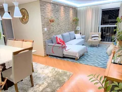Apartamento com 3 Quartos à venda, 86m² no Jaguaré, São Paulo - Foto 15