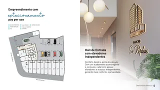 Apartamento com 2 Quartos à venda, 48m² no São Mateus, Juiz de Fora - Foto 12