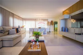Casa de Condomínio com 5 Quartos à venda, 430m² no Ponta Negra, Natal - Foto 17