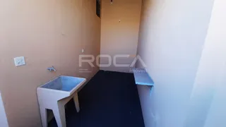 Casa com 2 Quartos para alugar, 114m² no Jardim Medeiros, São Carlos - Foto 12